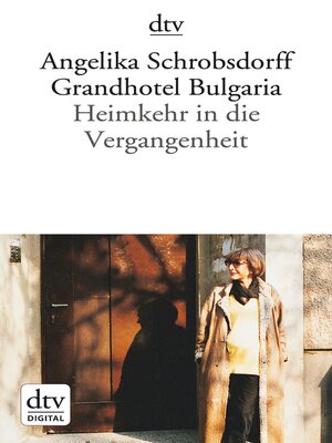 cover image of Grandhotel Bulgaria